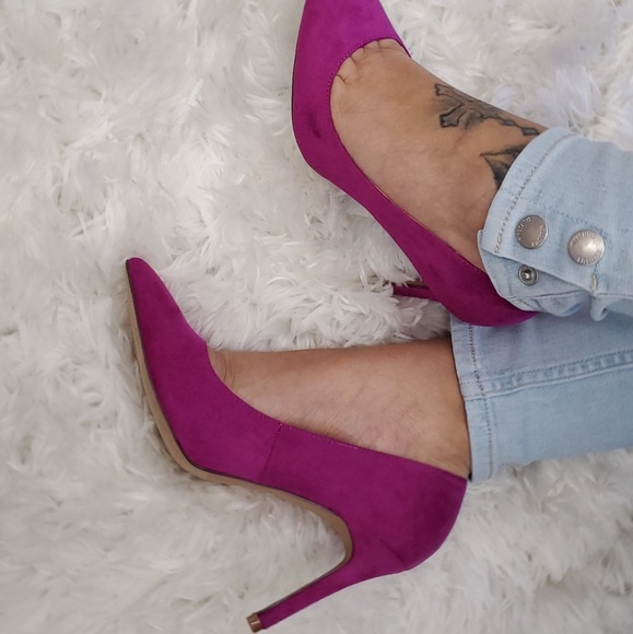 Perfect love pumps - Picture 3 of 6